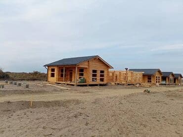 строительство домов в рассрочку бишкек: Дома Больше 6 лет опыта — 5