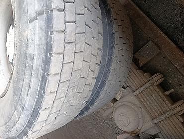 Грузовик, Shacman, Стандарт, Б/у — 6