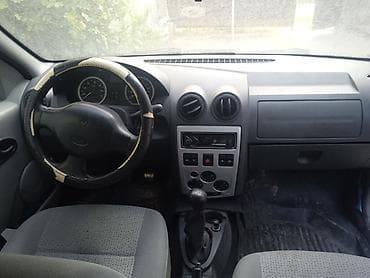 Унаа сатуу: Renault Logan: 2006 г., Кол менен иштөөчү, Бензин, Седан — 2