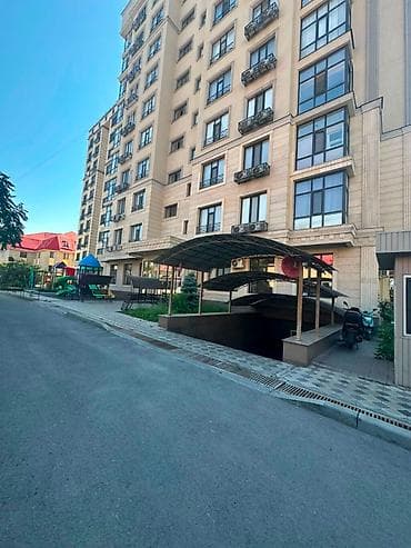 Батирлер: 2 бөлмө, 79 м², Элитка, 2 кабат, Евро оңдоо — 6
