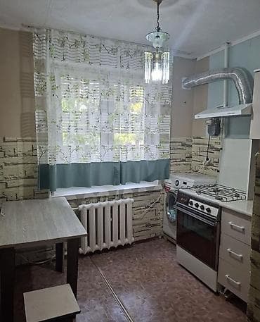 Недвижимость: 3 комнаты, Семейным, С мебелью полностью — 4