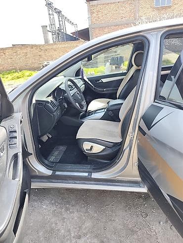 Daimler: Mercedes-Benz R-Class: 2006 г., 3.2 л, Типтроник, Дизель, Универсал at lalafo.kg — 5 Daimler: Mercedes-Benz R-Class: 2006 г., 3.2 л, Типтроник, Дизель, Универсал — 5