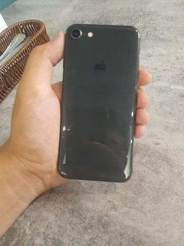 айфон 7 32 гб: IPhone 8, Б/у, 64 ГБ, Space Gray, Защитное стекло, Чехол, 82 % — 3