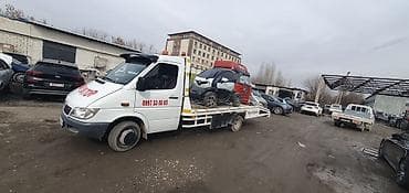 вибро движок: С лебедкой — 1