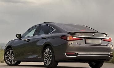 gs lexus: Lexus ES: 2020 г., 2.5 л, Вариатор, Гибрид, Седан — 3