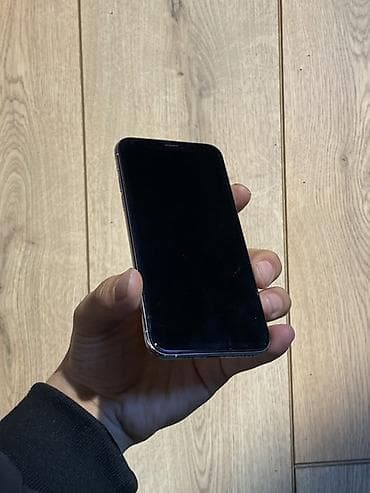 айфон xs новый: IPhone Xs, Б/у, 256 ГБ, Серебристый, 81 % — 3