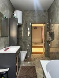 продаю дом петровка: Дом, 150 м², 3 комнаты, Агентство недвижимости, Евроремонт — 17