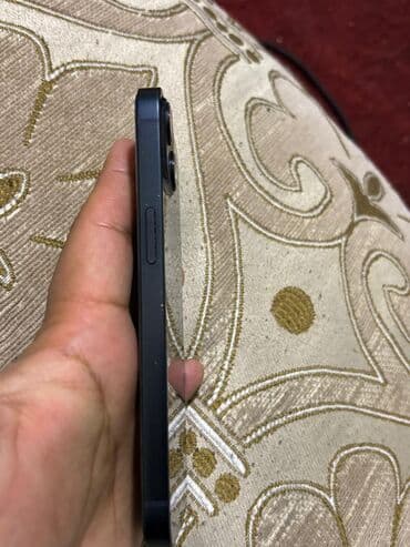 iphone 6s 128: IPhone 13, Б/у, 128 ГБ, Blue Titanium, 75 % — 6