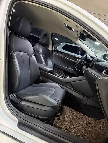 авто кил: Kia K5: 2021 г., 2 л, Автомат, Газ, Седан — 9