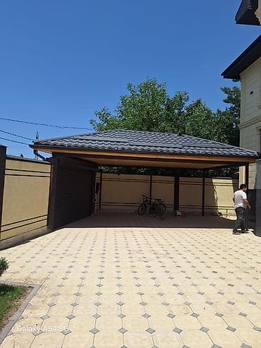 домы в арча бешике: Продается 2-этажный дом с жилым подвалом в районе Арча - Бешик Район — 4