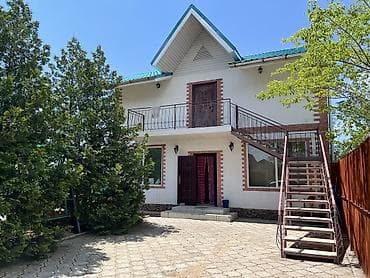 Недвижимость: 🏡 ГОТОВЫЙ ГОСТЕВОЙ ДОМ НА ИССЫК-КУЛЕ — ГОТОВЫЙ БИЗНЕС ДЛЯ ПОЛУЧЕНИЯ — 1
