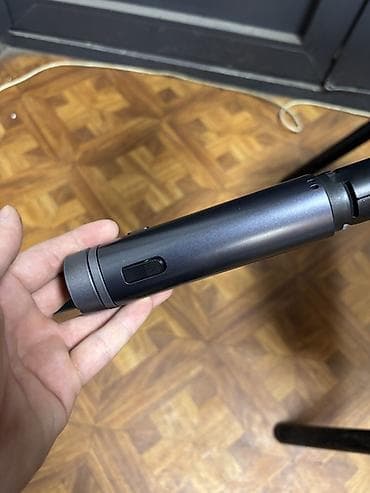 джойстики baseus: Стабилизатор для смартфона Baseus (3-осевой) - Компактный 3-осевой — 2