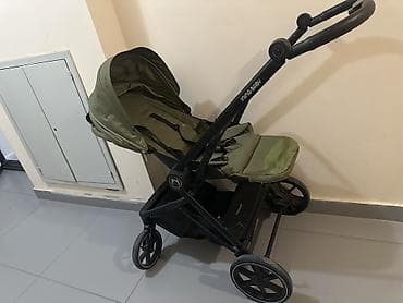 yoyo коляска: Прогулочная коляска Inng Baby - Тип: прогулочная коляска на шасси с — 1