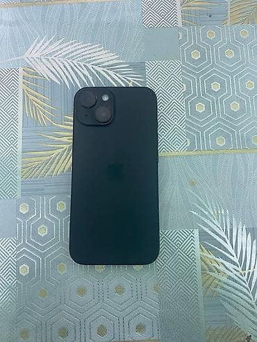 секис видо: IPhone 15, Кара, 81 % — 2
