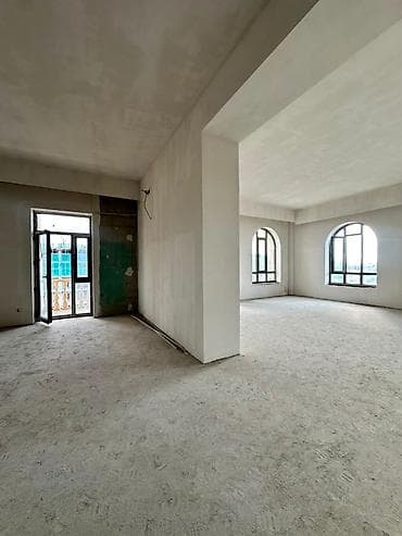 2квартира: 5 и более комнат, 290 м², Элитка, 12 этаж, Готовая ПСО (под самоотделку) — 4