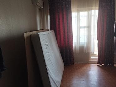 сдаю квартиру в районе тунгуч: 2 комнаты, С мебелью полностью — 1