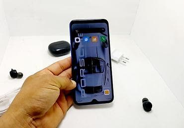 redmi note 8 64: Redmi, Redmi Note 7, Б/у, 64 ГБ, цвет - Синий, 1 SIM, 2 SIM — 9