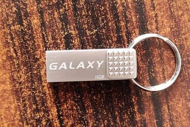 128 флешка: Флешка GALAXY 16GB — 2