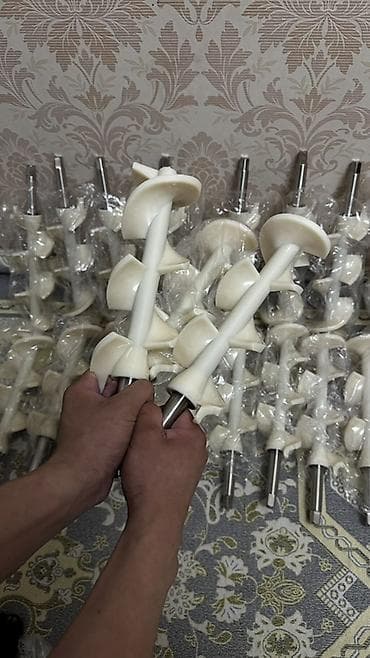 мясорубка бу: Мясорубка, Новый, Платная доставка — 1