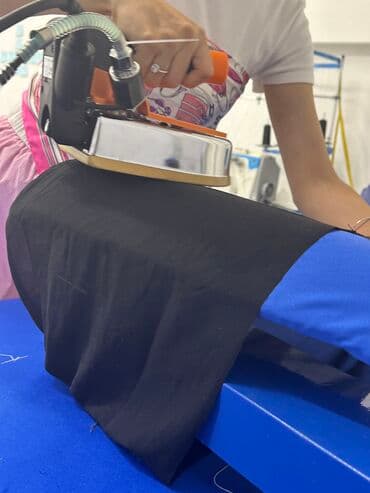 сколько зарабатывает швея на дому: Требуется заказчик в цех | Детская одежда | Халаты, Шорты, Штаны, брюки — 3