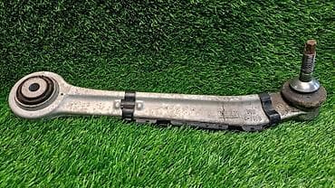 elave is: Задний левый рычаг BMW 2009 г., Б/у, Оригинал, Германия — 2