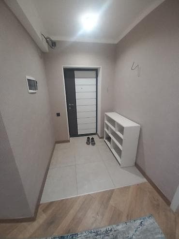 seven development: 1 комната, 46 м², 2 этаж, Евроремонт — 3