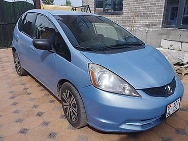 хонда фит вкуп: Honda Fit: 2008 г., 1.5 л, Вариатор, Бензин, Хэтчбэк — 1
