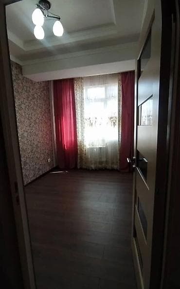 2 комнаты, 60 м², 104 серия, 1 этаж — 2