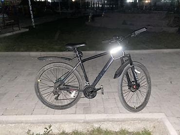 r18 monoblock: Горный велосипед, Skillmax, Рама XS (130 -155 см), Алюминий, Новый — 3