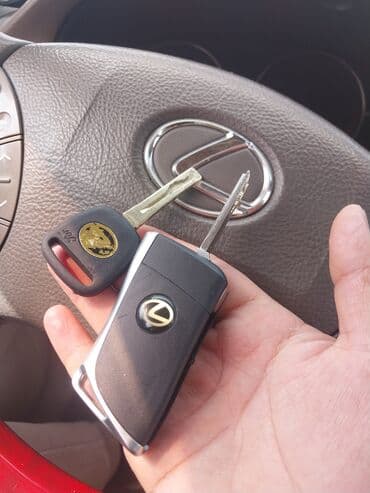 набор отвёрток: Ачкыч жассоо. 24/7 Унаа ачкычтары Изготовление чип ключей всех — 4