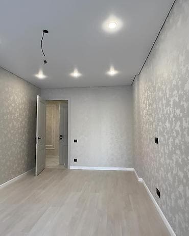 Ремонт под ключ | Офисы, Квартиры, Дома Больше 6 лет опыта at lalafo.kg Ремонт под ключ | Офисы, Квартиры, Дома Больше 6 лет опыта