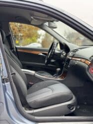 мерс сапок самасвал: Mercedes-Benz E-Class: 2004 г., 2.7 л, Автомат, Дизель, Универсал — 10