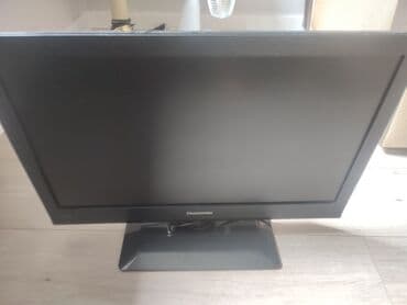 комплект 1150: Монитор, Б/у — 1