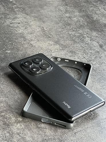 redmi note 8 pro бу: Redmi, Redmi Note 14 Pro, Б/у, 256 ГБ, цвет - Черный, 2 SIM — 3