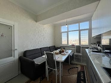 Продажа квартир: 1 комната, 33 м², Элитка, 10 этаж, Евроремонт — 3