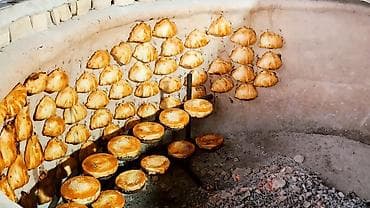 упаковщица жумуш бишкек упаковка: Ашпоз Самсычы. Тажрыйбалуу — 6