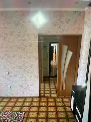 Продажа квартир: 1 комната, 38 м², 104 серия, 9 этаж, Евроремонт — 1