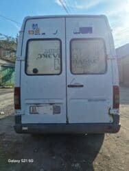 мерседес спринтер пассажирский продажа бишкек 3 куб: Mercedes-Benz Спринтер: 1998 г., 2.9 л, Механика, Дизель, Фургон — 8