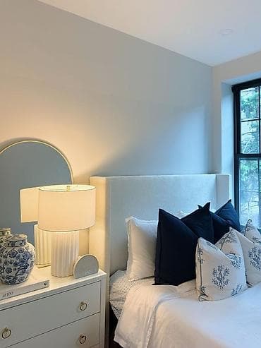 1 комната, Душевая кабина