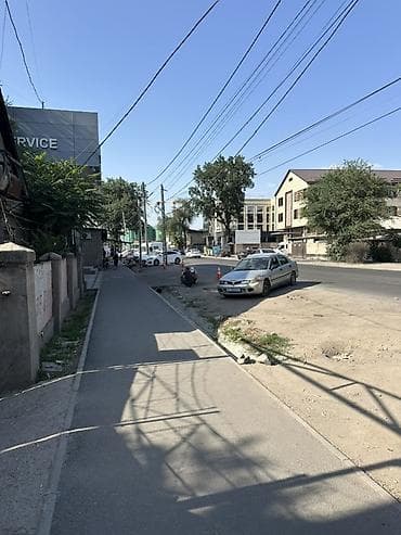 Земельные участки: 4 соток Для бизнеса, Газ, Электричество, Водопровод — 1