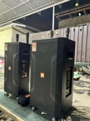 сабвуфер савбуфер сабуфер буфер: Аренда большой КОЛОНКИ на выбор Подключение bluetooth, aux, usb Без — 1