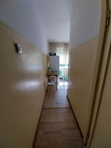 сдаю квартиру район рабочий городок: 1 комната, 38 м², 2 этаж — 6