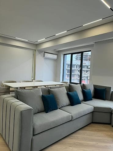 куплю квартир: 3 комнаты, 132 м², Элитка, 8 этаж, Дизайнерский ремонт — 1