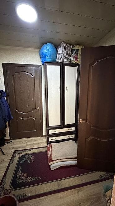 дом пол: Продается пол дома 🔥🍒 📍 Адрес: ул.Мраморная (район Ошского рынка) — 7