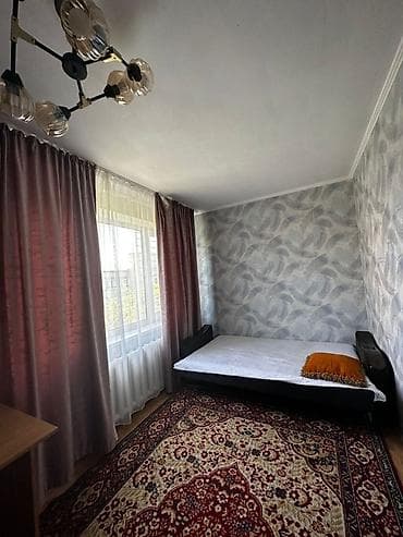 gala group: Сдается посуточно уютная 3‑комнатная квартира с полноценной спальней — 2