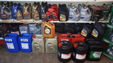 оборудование для шиномонтажа: Продаю моторное масла масленые фильтра воздушный фильтра антефризы — 3