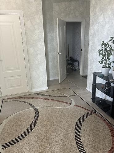 discovery studio: 3 комнаты, 101 м², Политех Элитка, 10 этаж, Евроремонт — 10