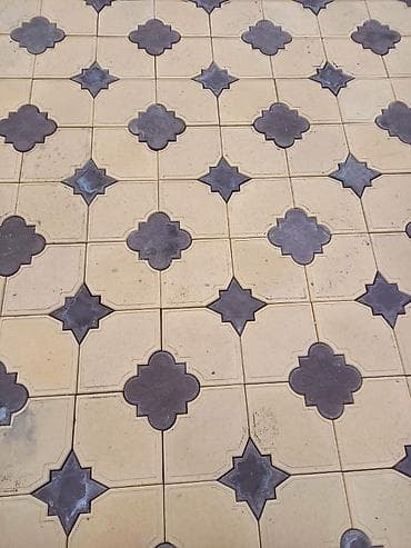 эвро: Укладка брусчатка Быстро и качественно. Гарантия. #укладка — 6