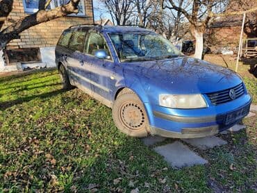 vw: Volkswagen, Б/у, Оригинал — 3