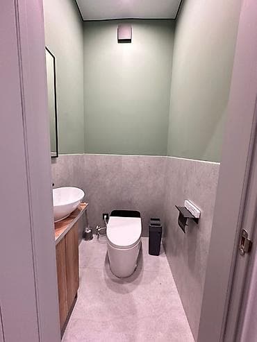 ts group: 2 комнаты, 67 м², Элитка, 9 этаж, Дизайнерский ремонт — 10